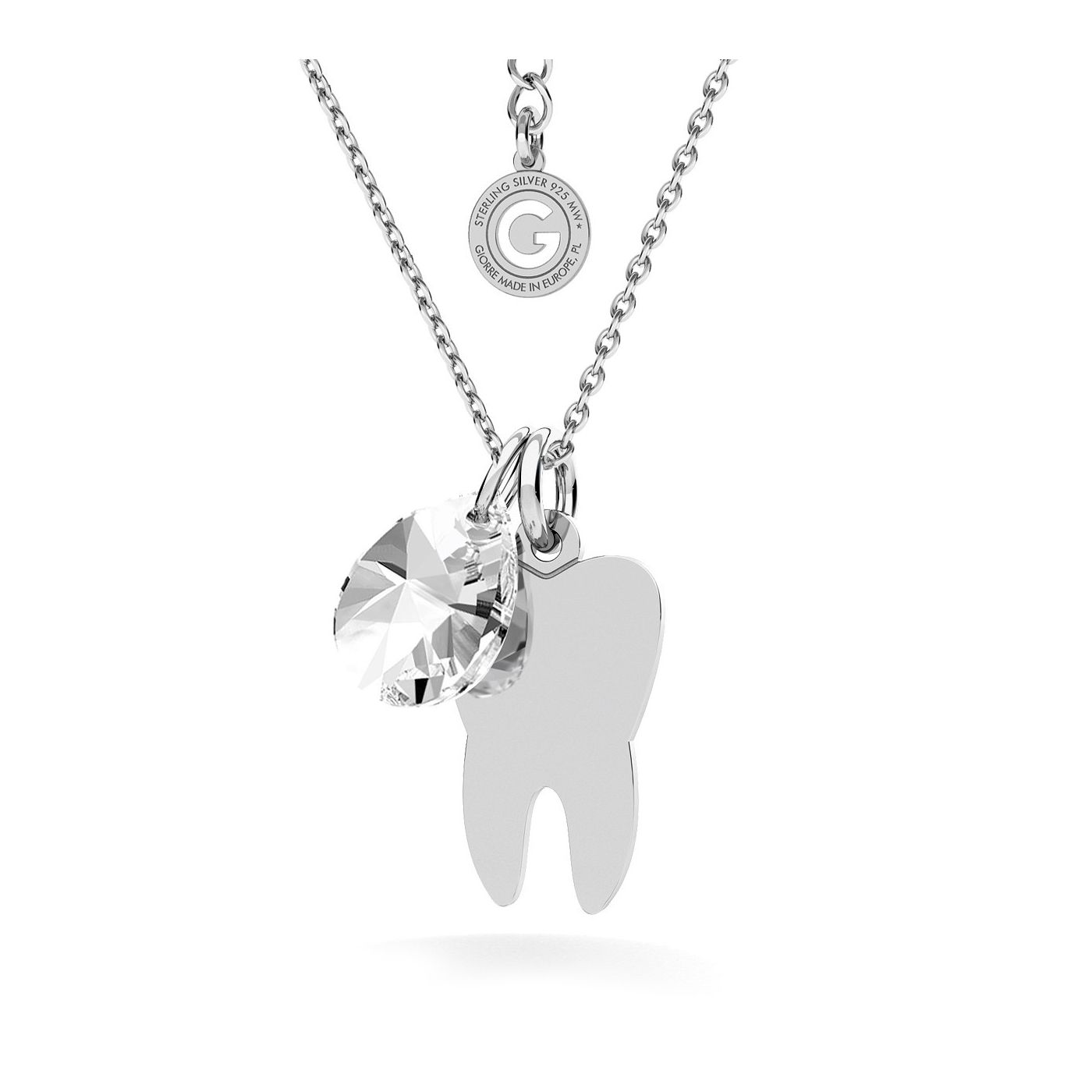 Giorre Woman's Necklace 24854