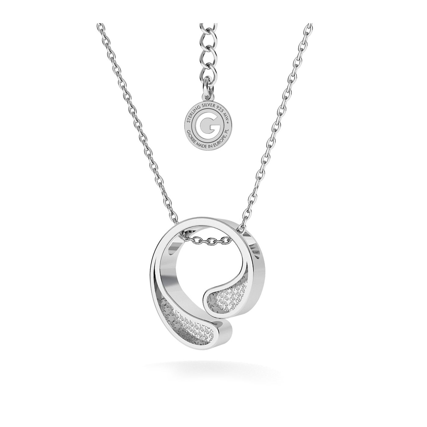 Giorre Woman's Necklace 30245