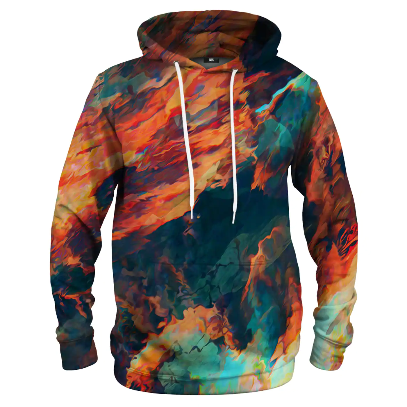 Mr. GUGU & Miss GO Unisex's Pullover H-K948