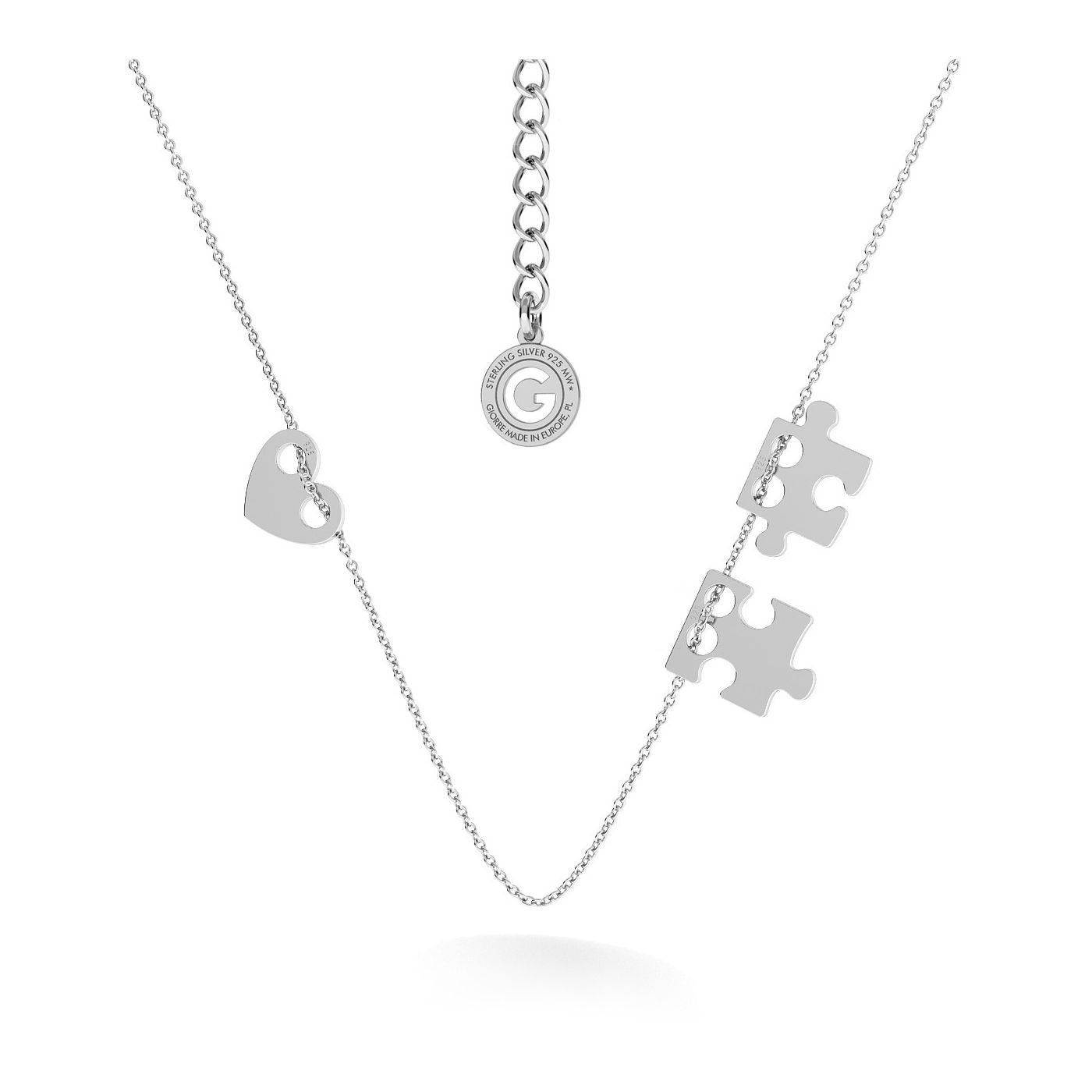 Giorre Woman's Necklace 24470
