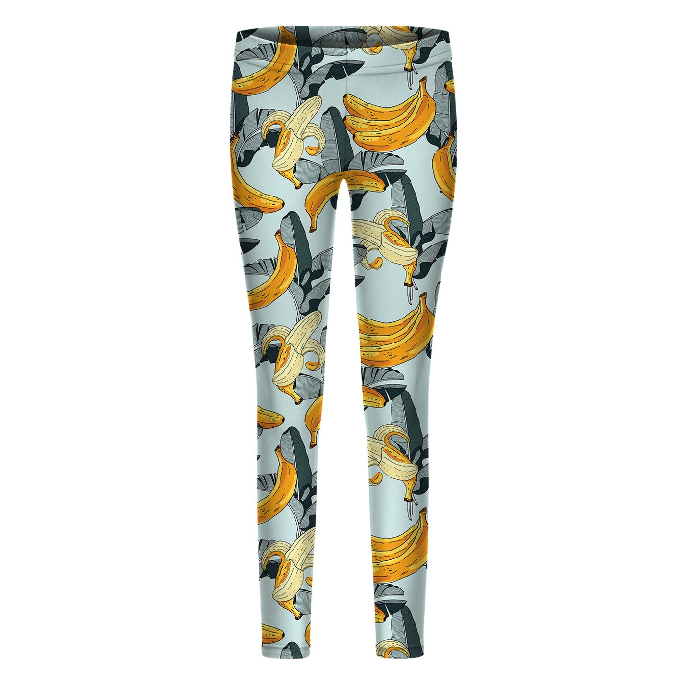 Mr. GUGU & Miss GO Woman's Leggings KL1200