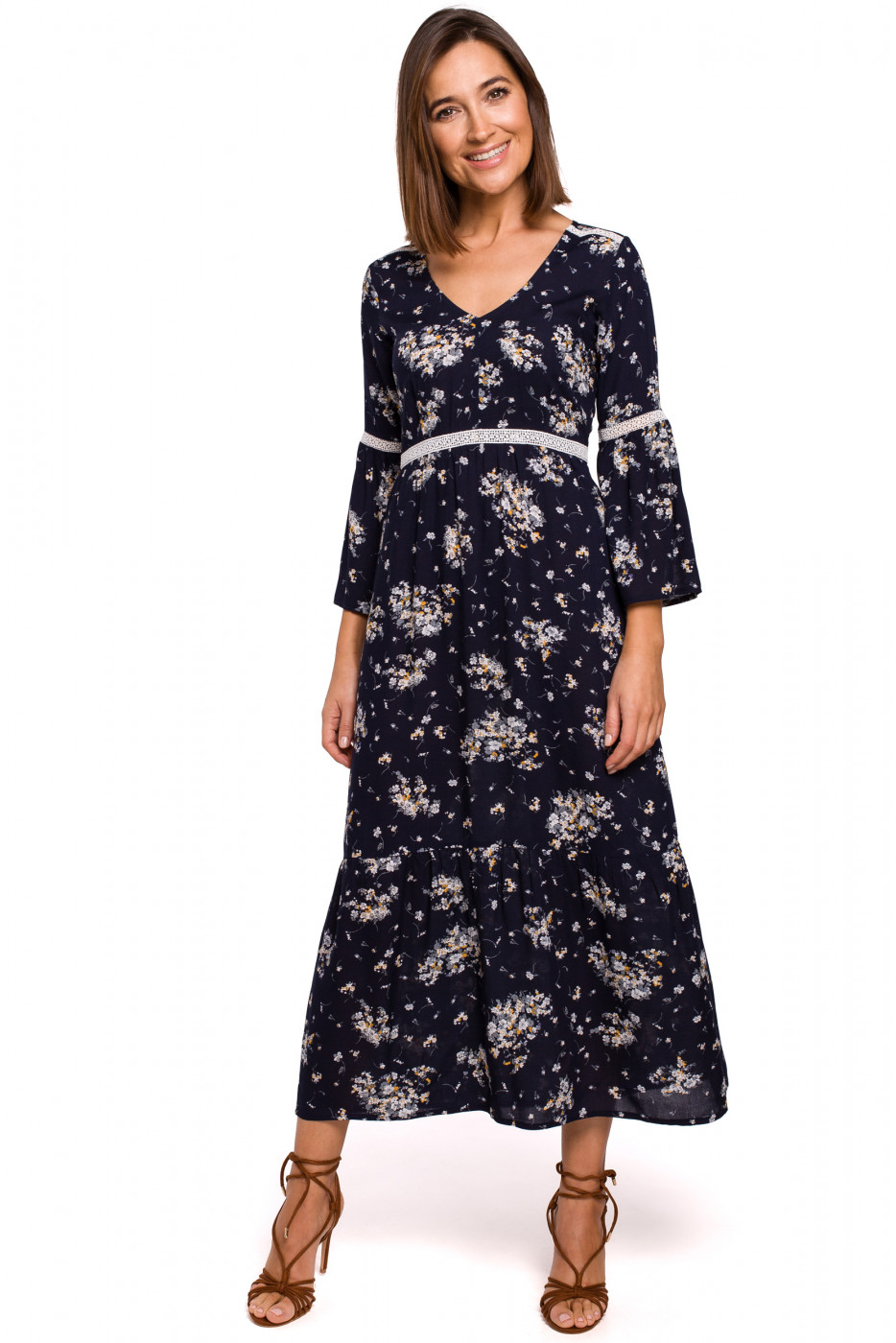 Stylove Woman's Dress S222