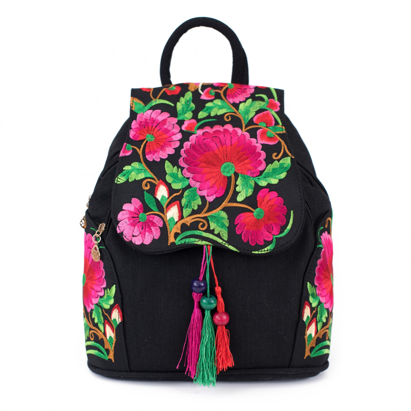 Art Of Polo Woman's Backpack tr19396