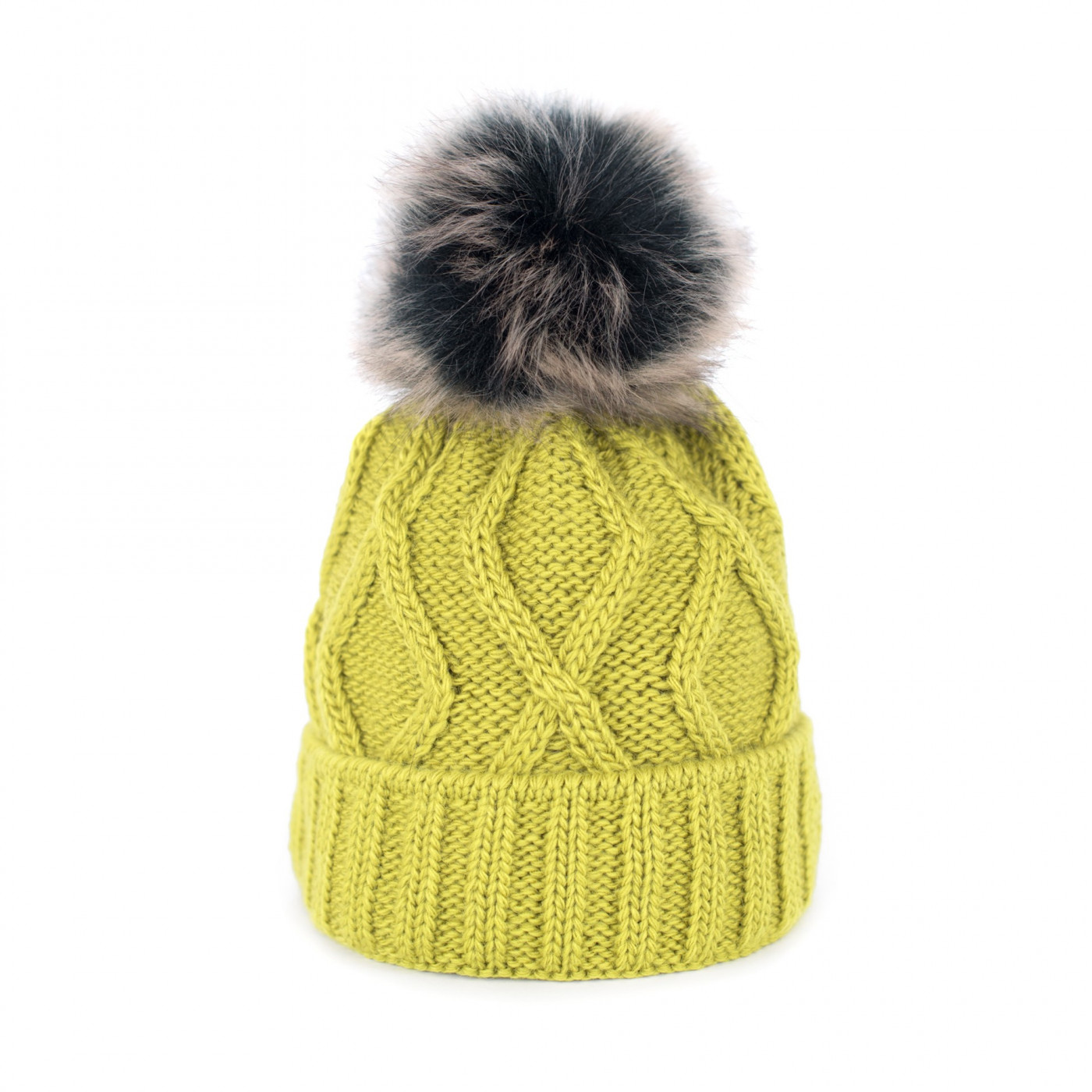 Art Of Polo Woman's Hat cz18805 Lime