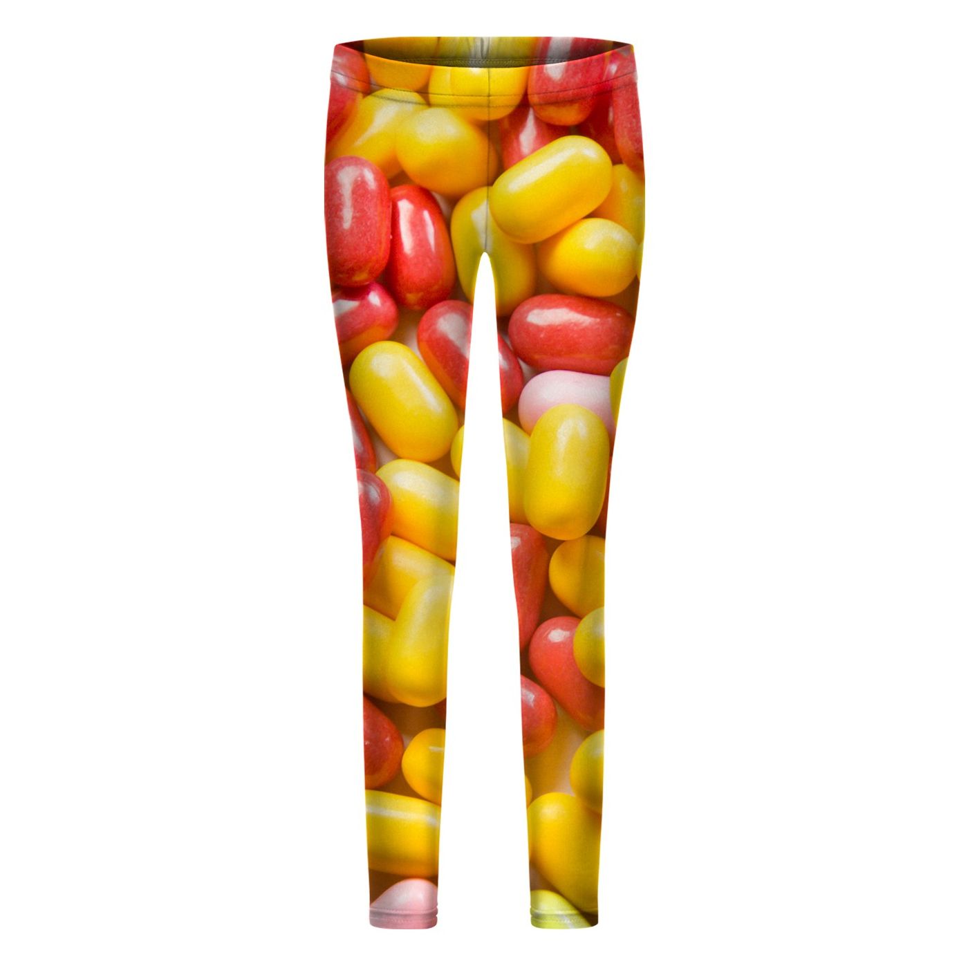 Mr. GUGU & Miss GO Woman's Leggings KL028