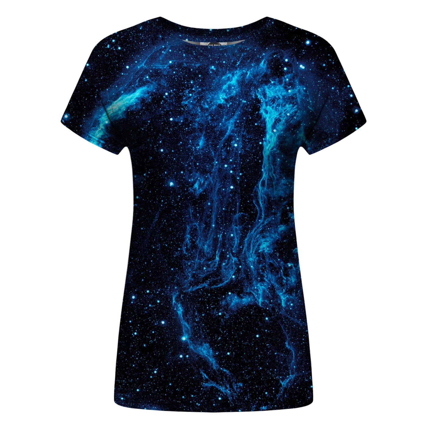 Mr. GUGU & Miss GO Woman's T-shirt WTSH1061