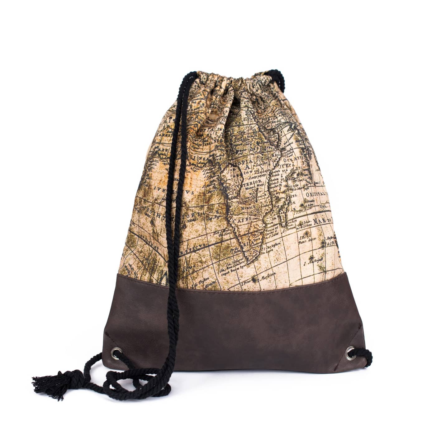 Art Of Polo Unisex's Backpack tr18233