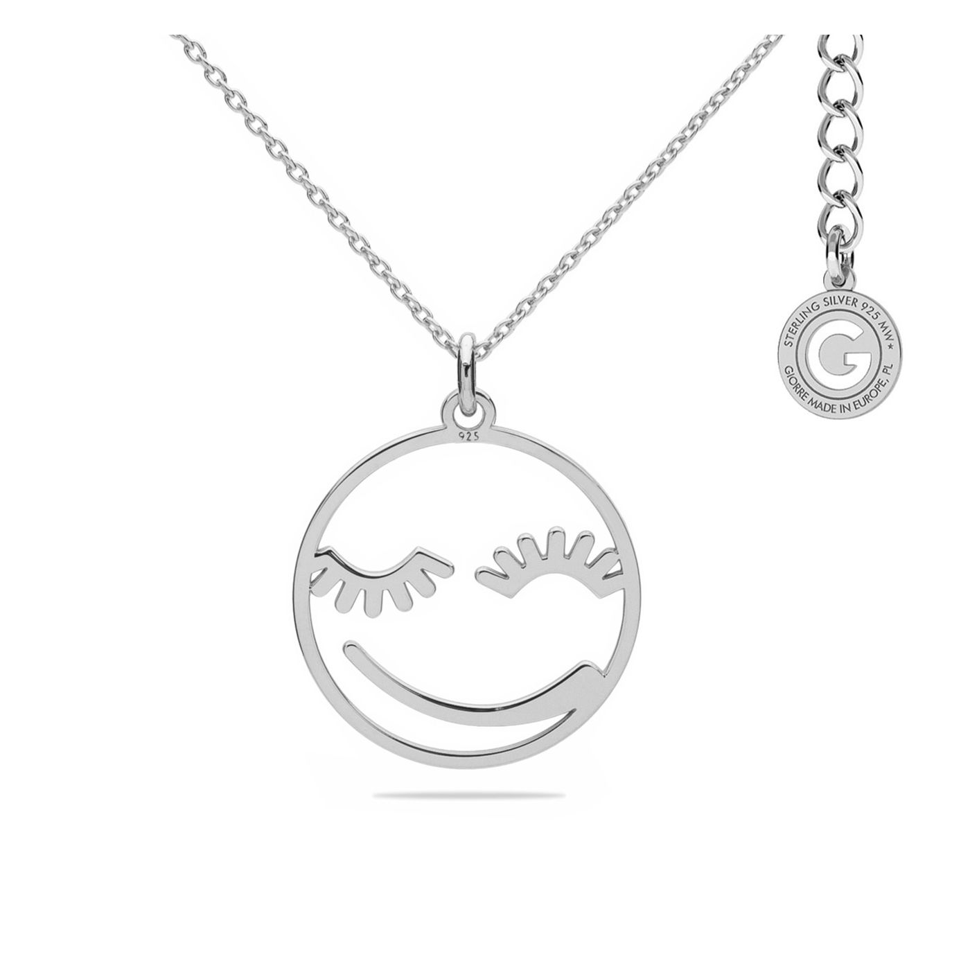 Giorre Woman's Necklace 32468