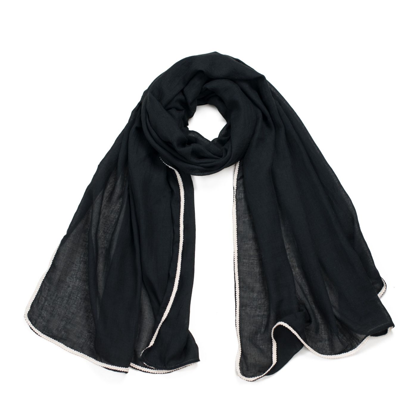 Art Of Polo Woman's Scarf sz17385