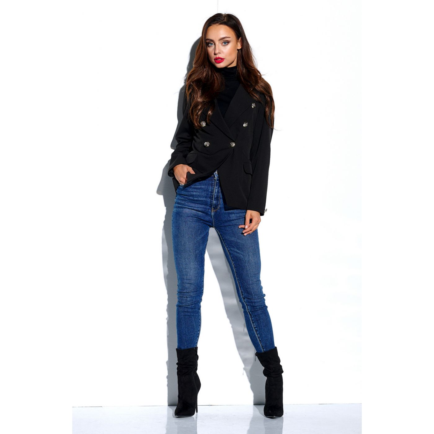 Lemoniade Woman's Jacket LG514