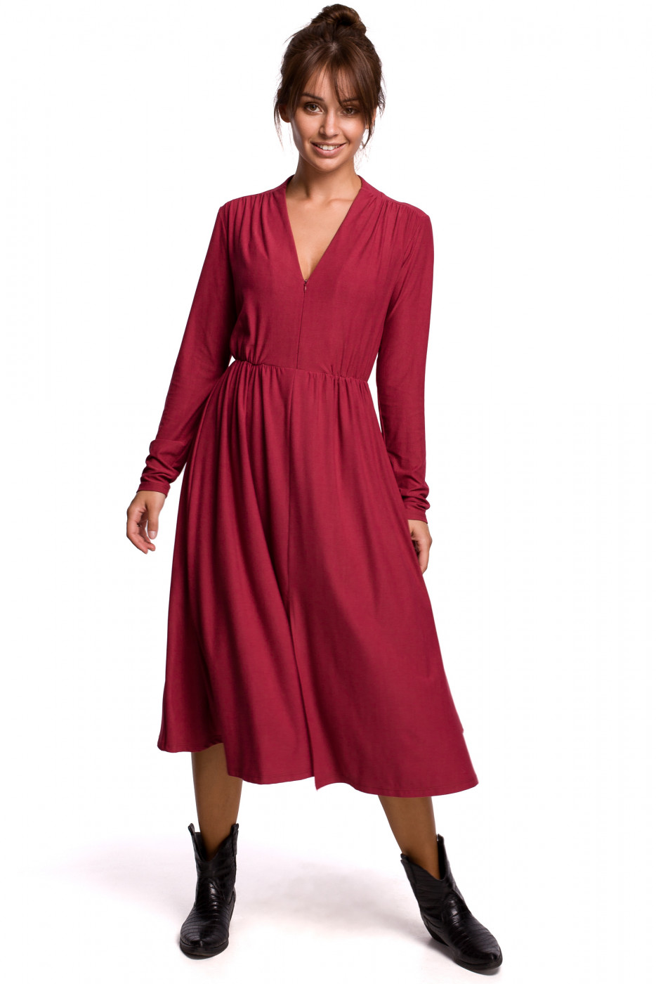 BeWear Woman's Dress B171