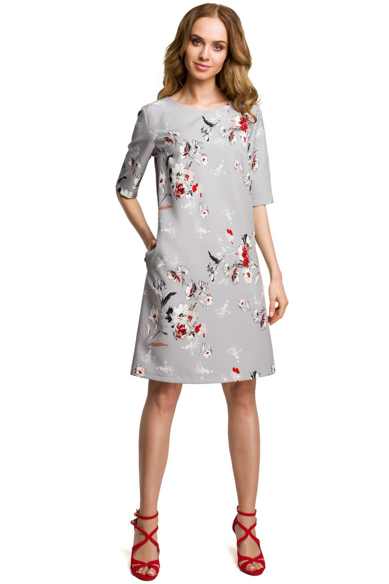 Made Of Emotion Woman's Dress M379