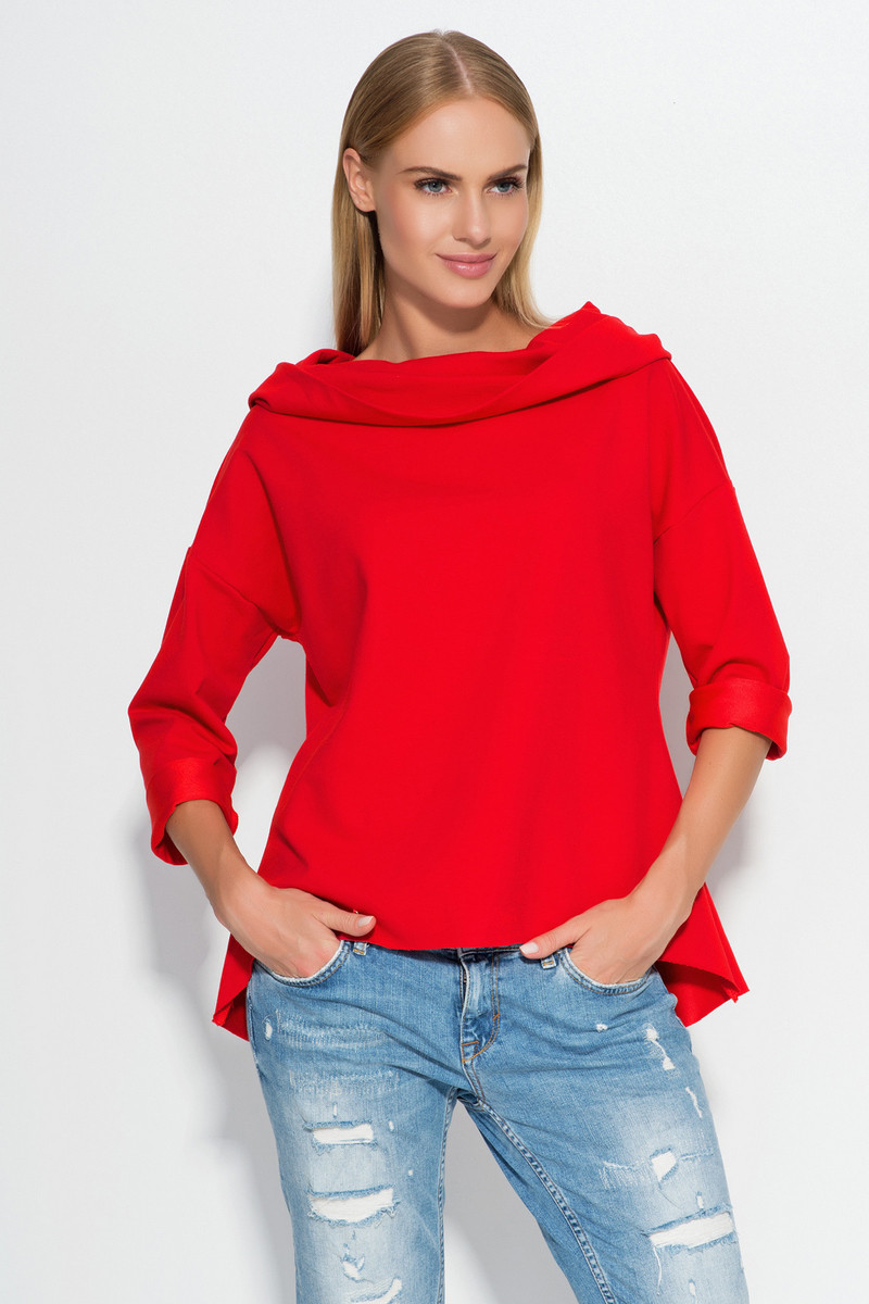 Makadamia Woman's Blouse M324