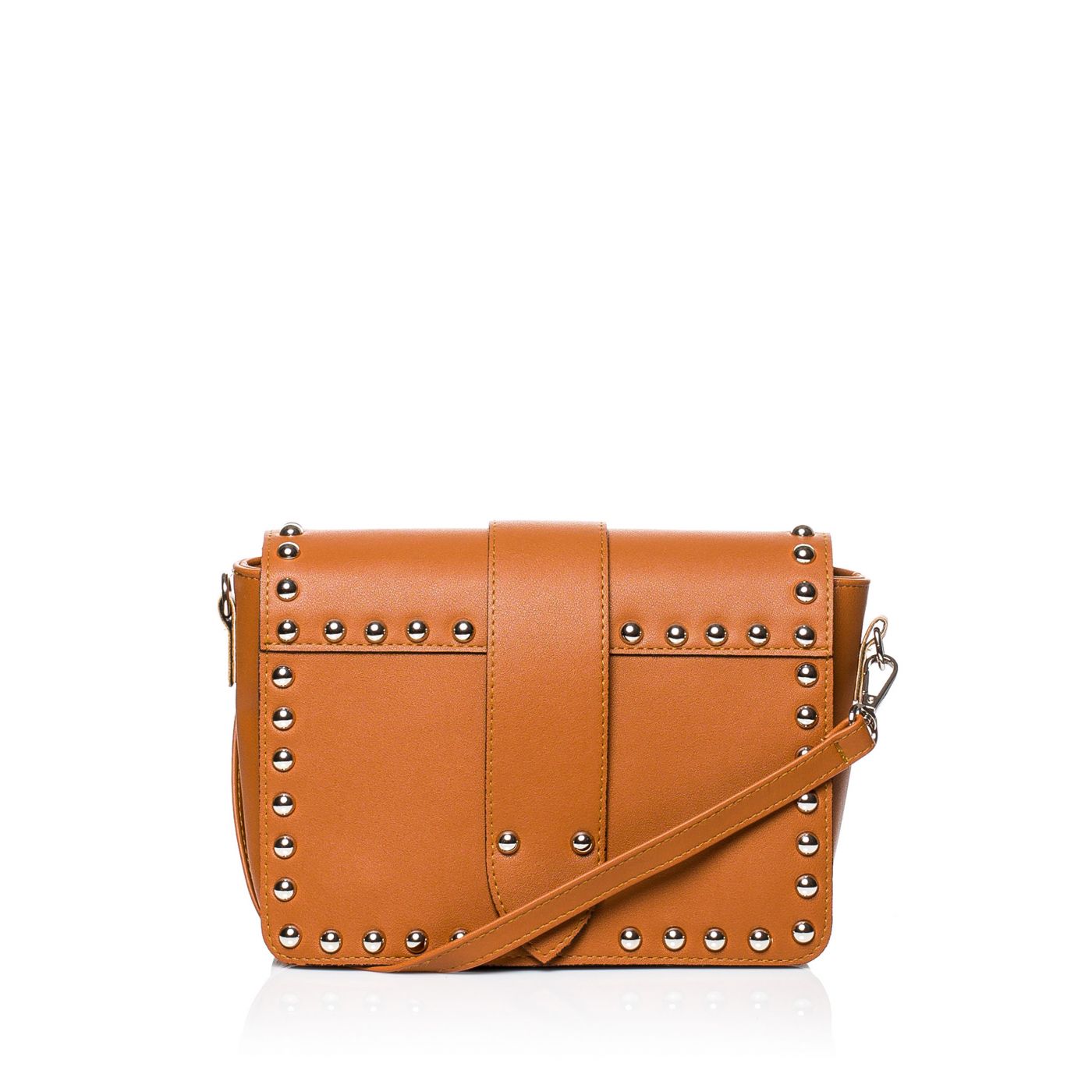 Stylove Woman's Shoulder Bag SB400 Ginger