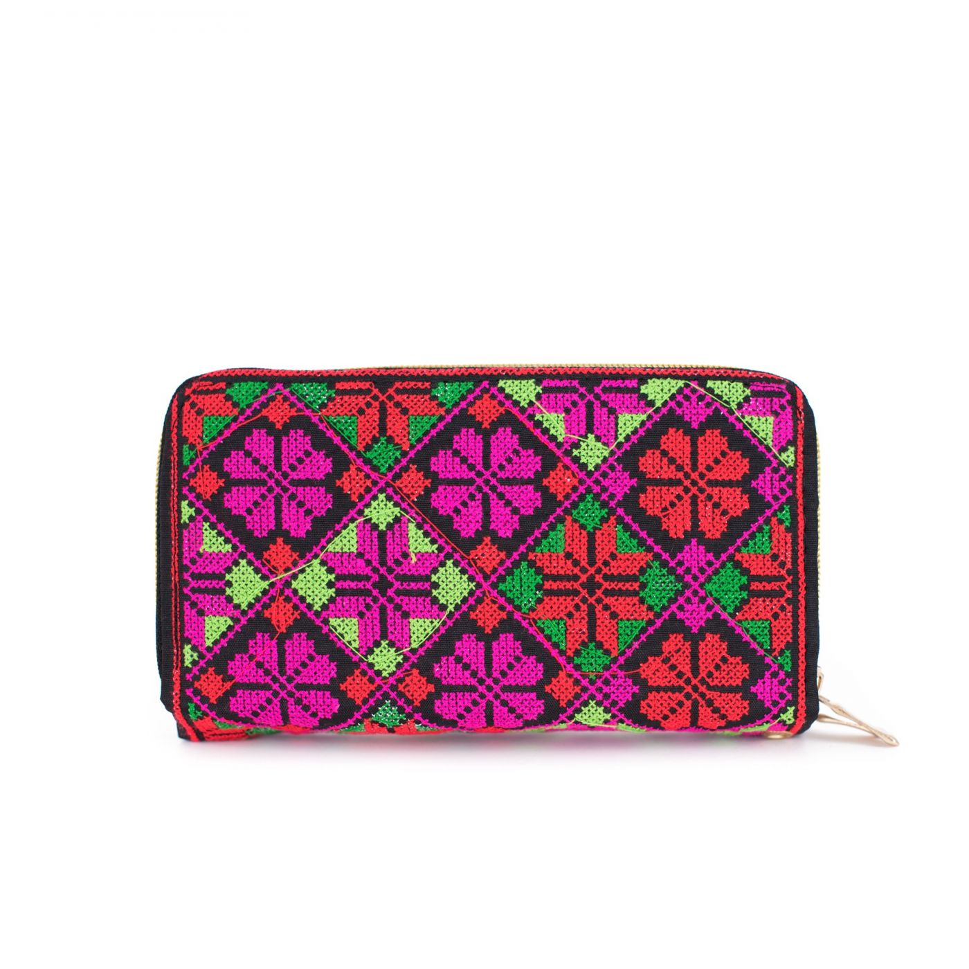 Art Of Polo Woman's Wallet tr18559