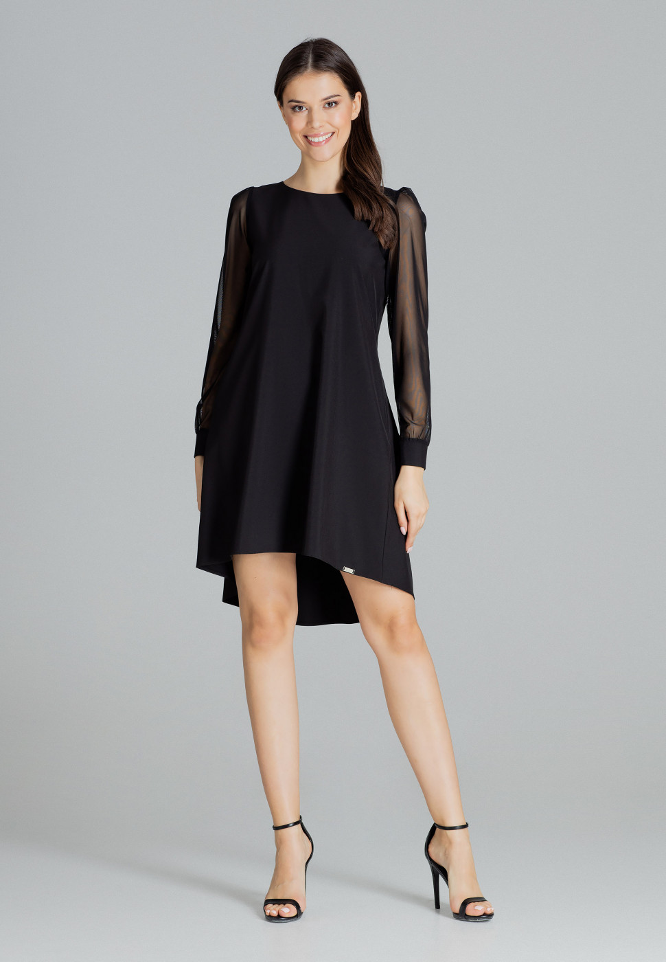 Lenitif Woman's Dress L082