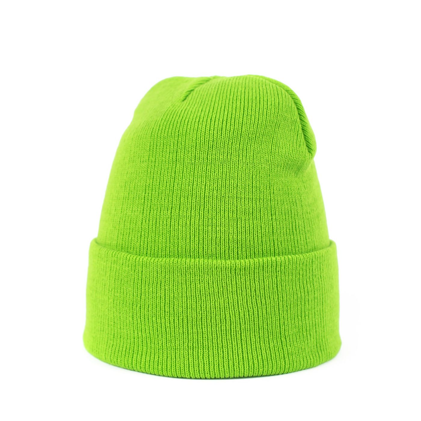 Art Of Polo Unisex's Hat cz20305 Lime