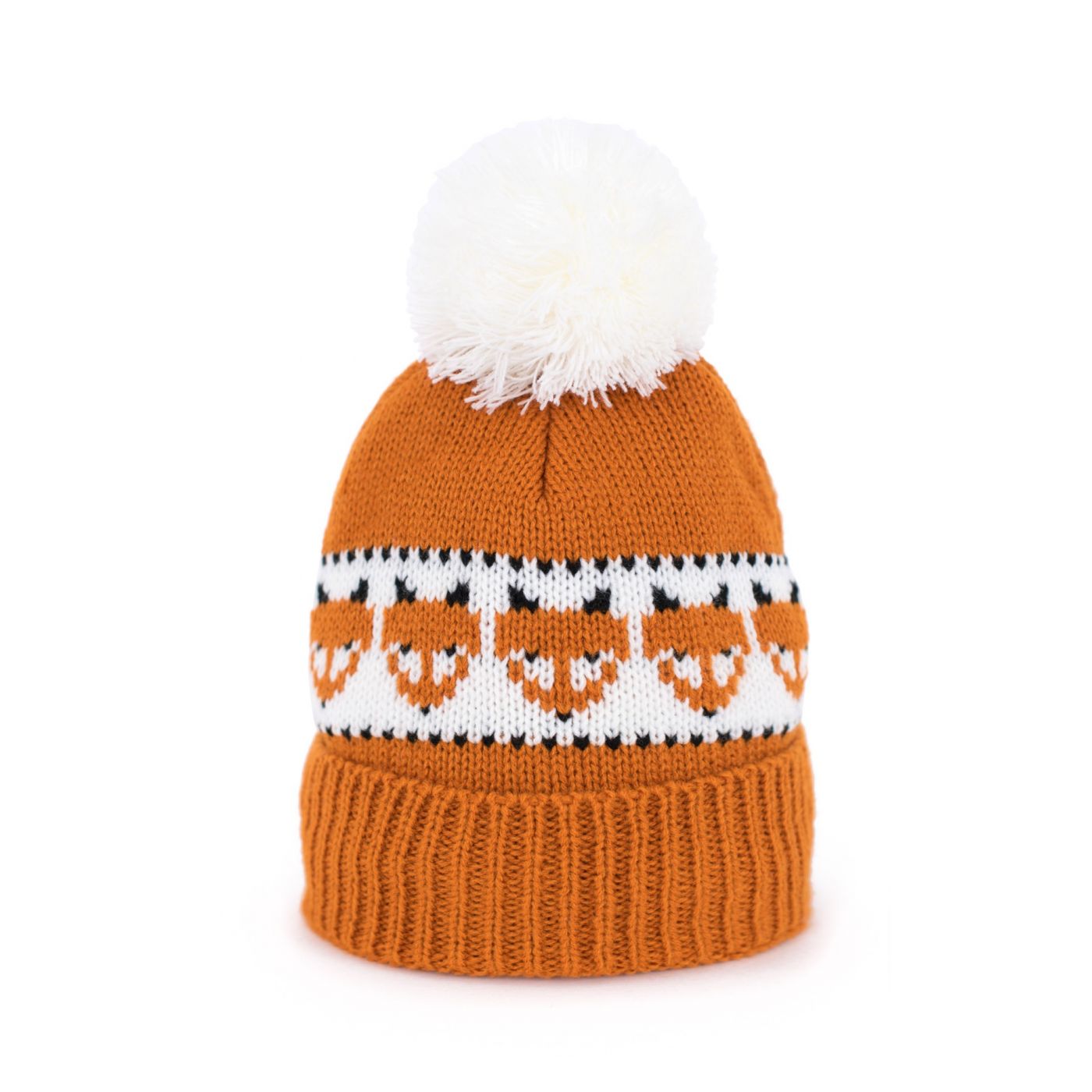 Art Of Polo Unisex's Hat cz18637 Ginger
