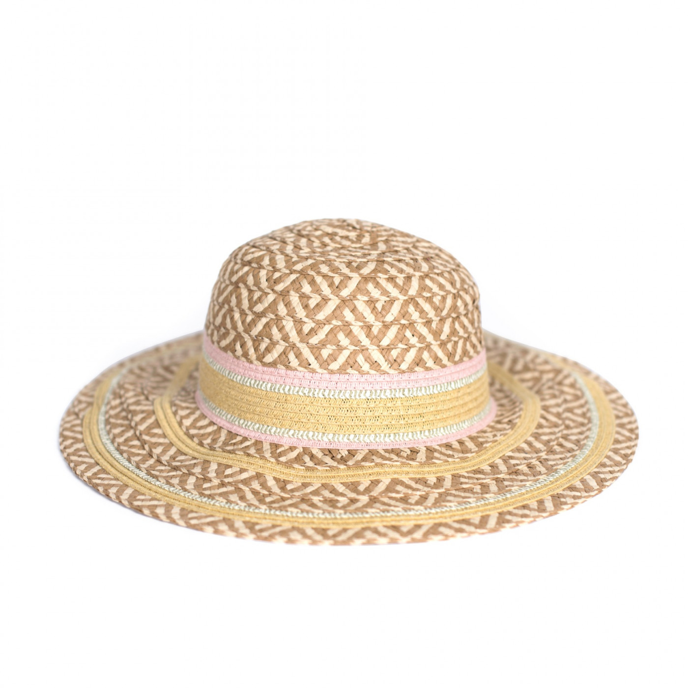 Art Of Polo Woman's Hat cz17160 Light