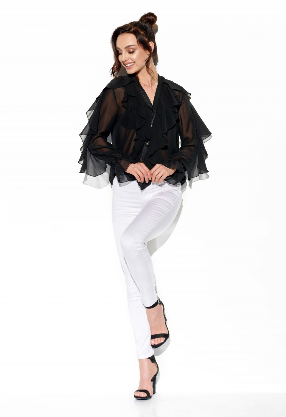 Lemoniade Woman's Shirt L328