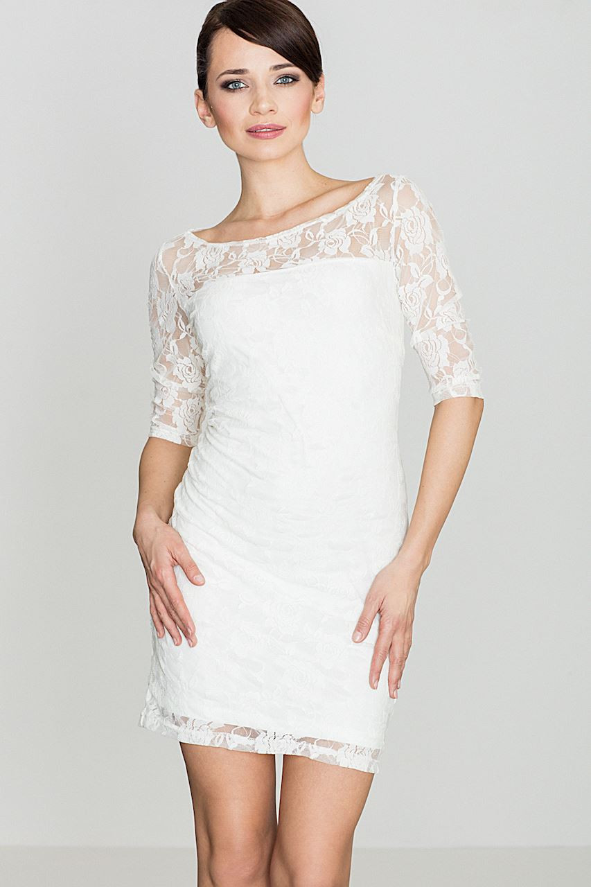 Lenitif Woman's Dress K109