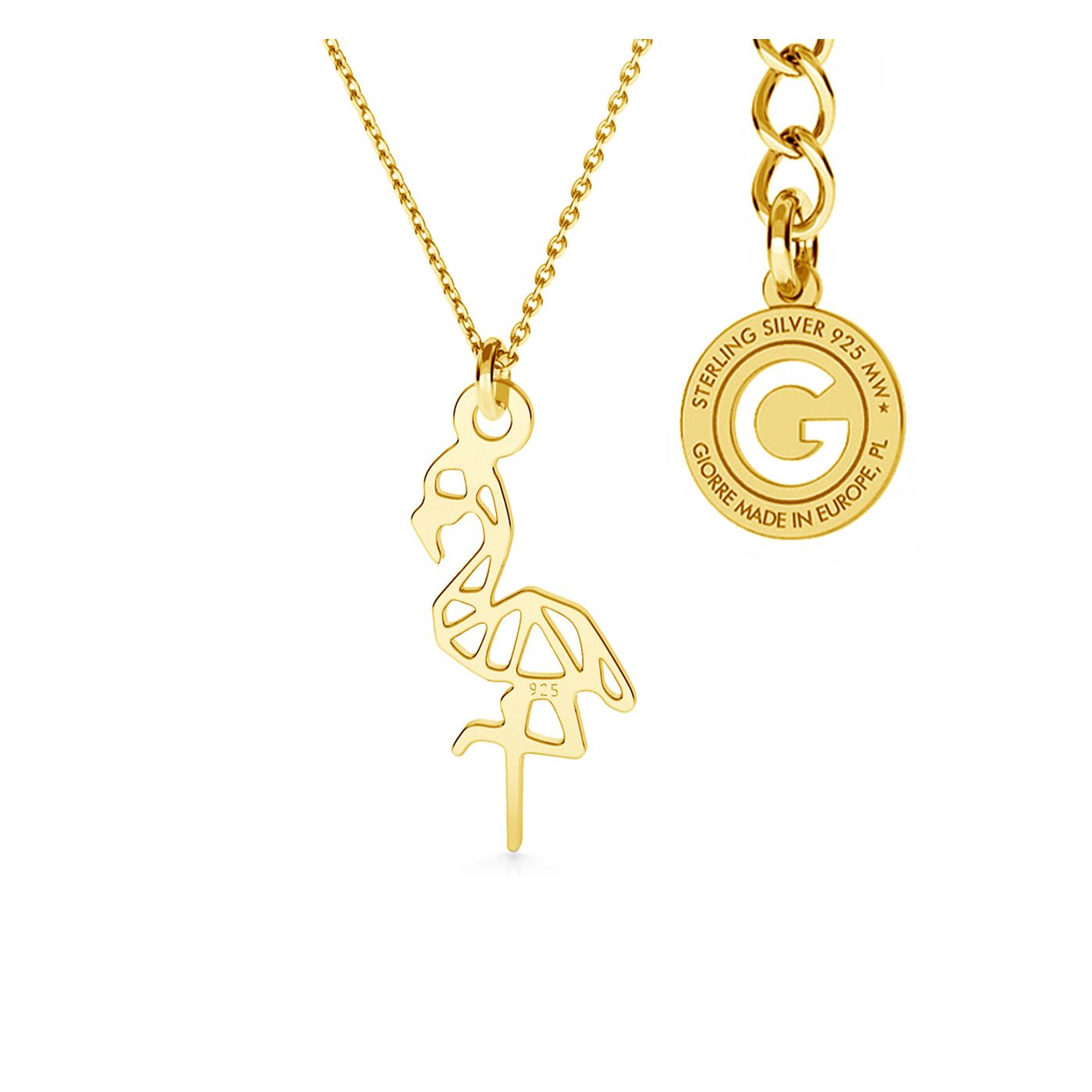 Giorre Woman's Necklace 32194