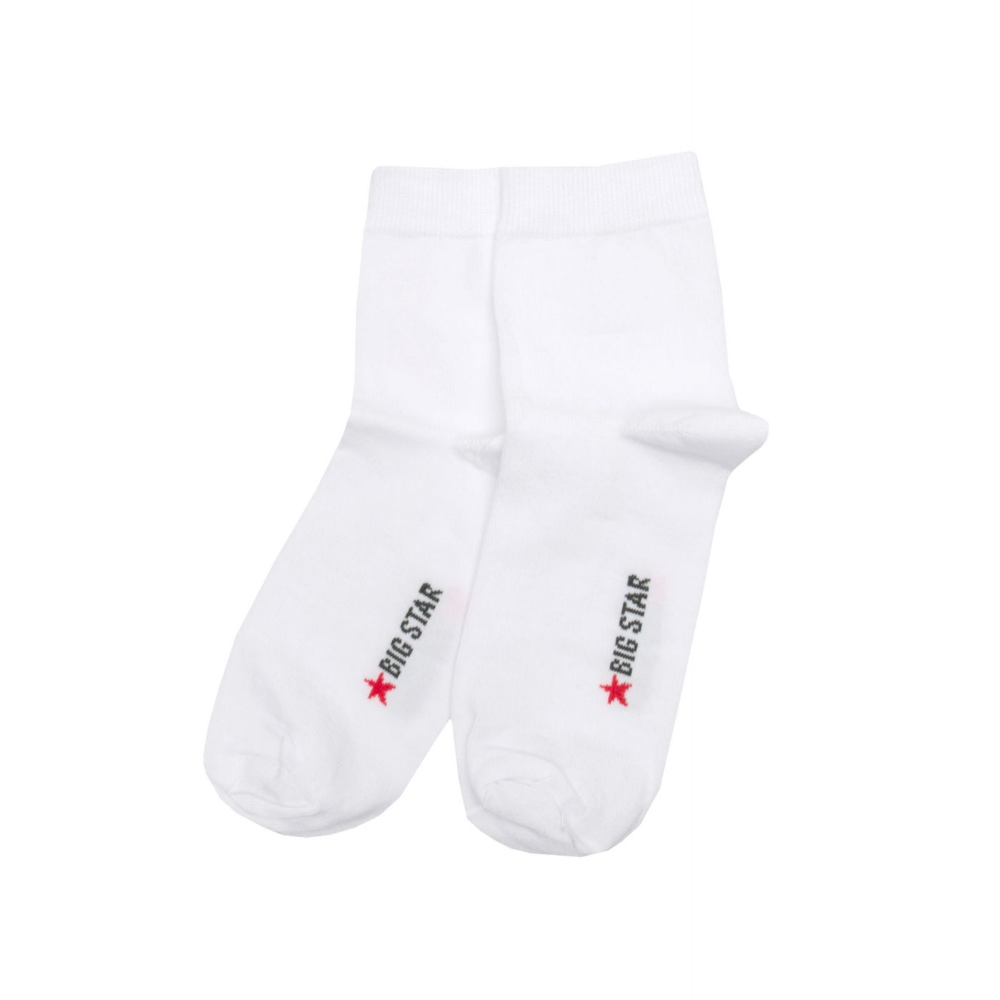 Big Star Woman's Socks 273214 -110