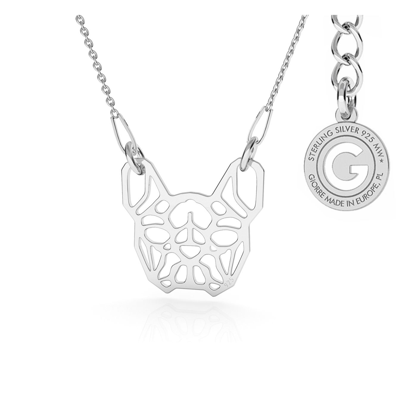 Giorre Woman's Necklace 32209