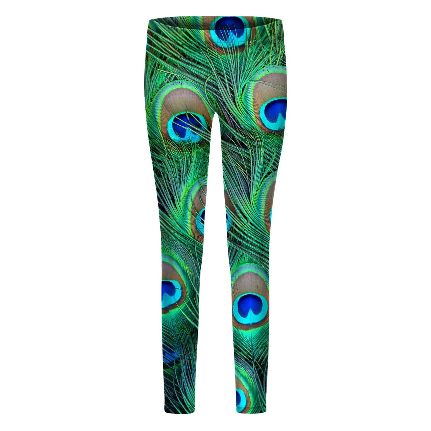 Mr. GUGU & Miss GO Woman's Leggings KL649