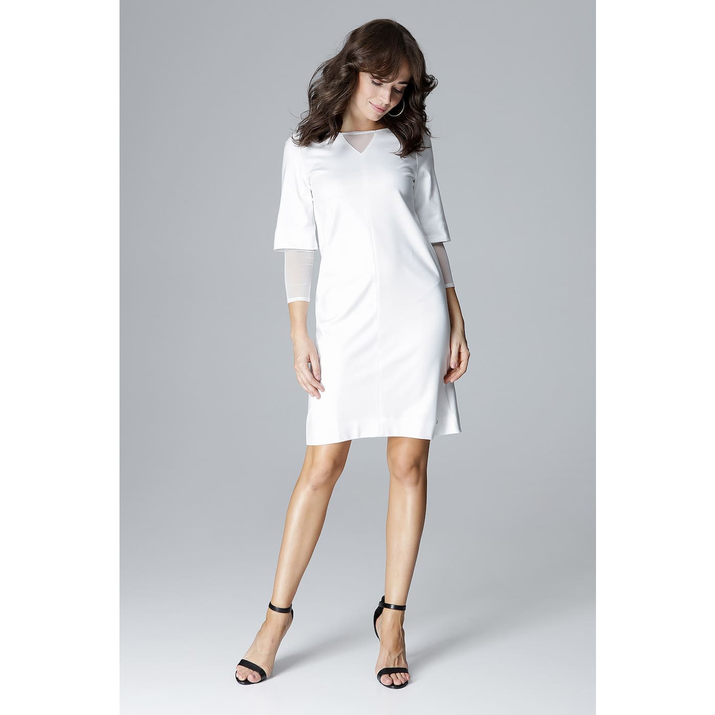 Lenitif Woman's Dress L015