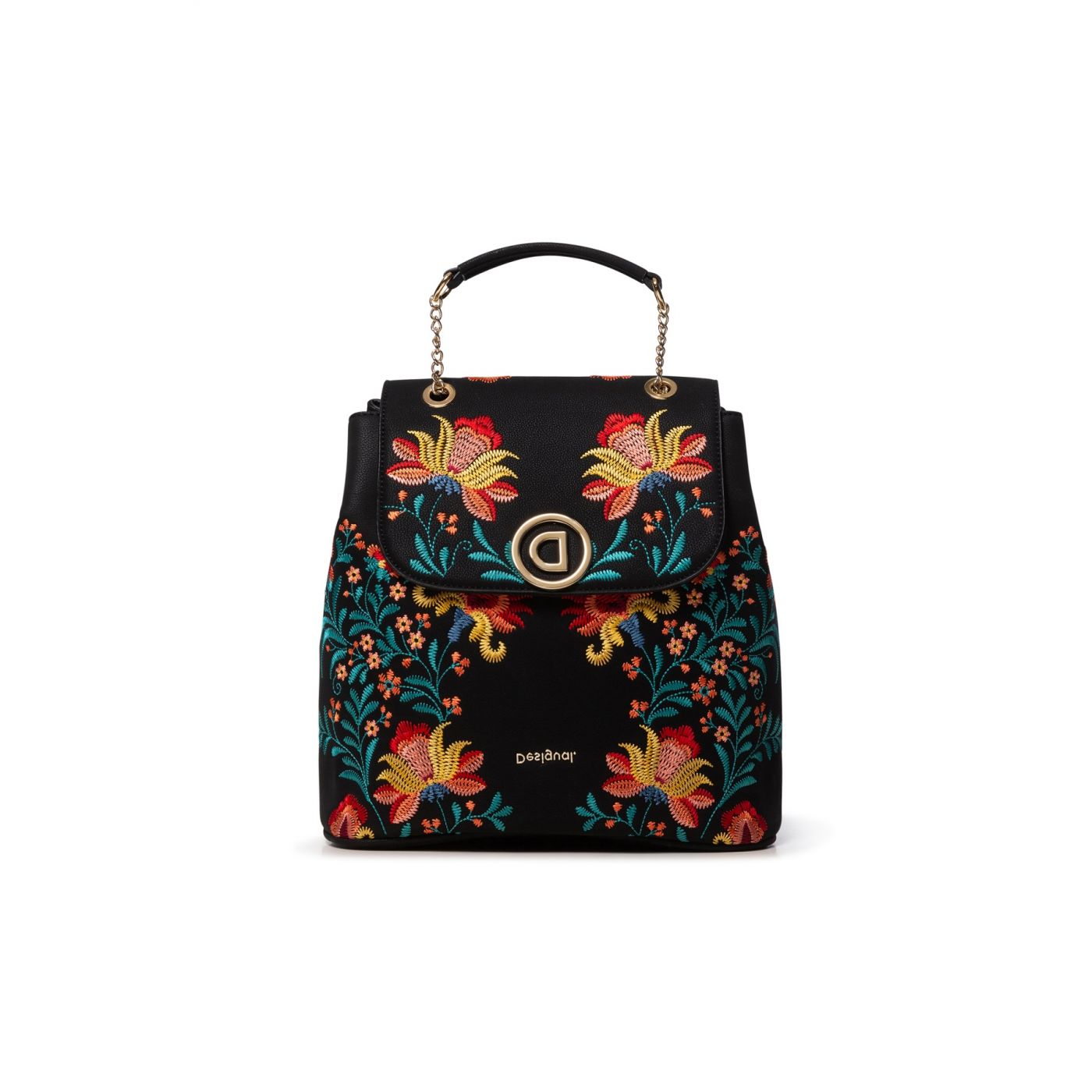 Women's backpack DESIGUAL ADAGGIO DENVER