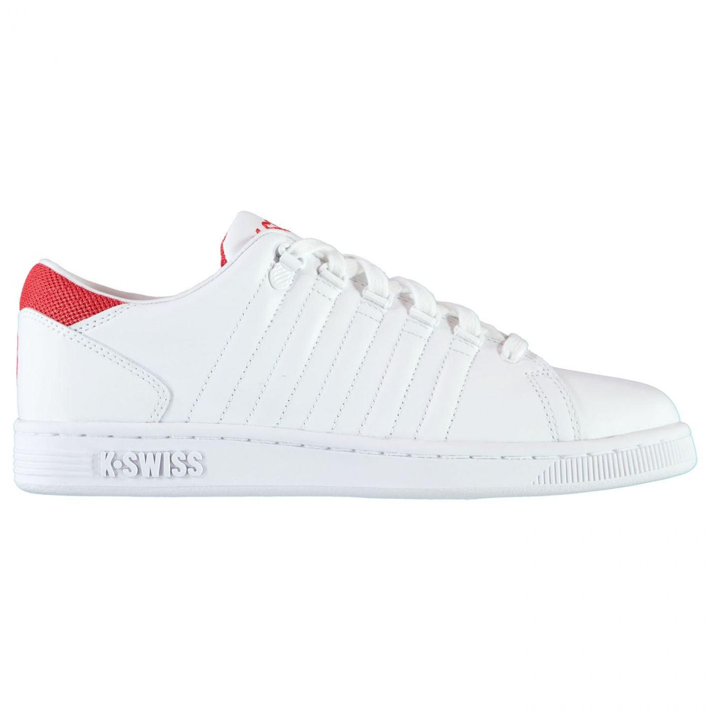 K Swiss Lozan III Tongue Twister Trainers