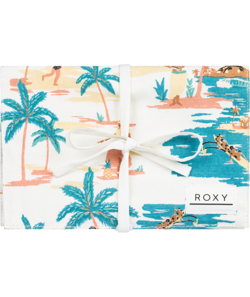 Women's wallet ROXY PALM TREE LIFE BEACH