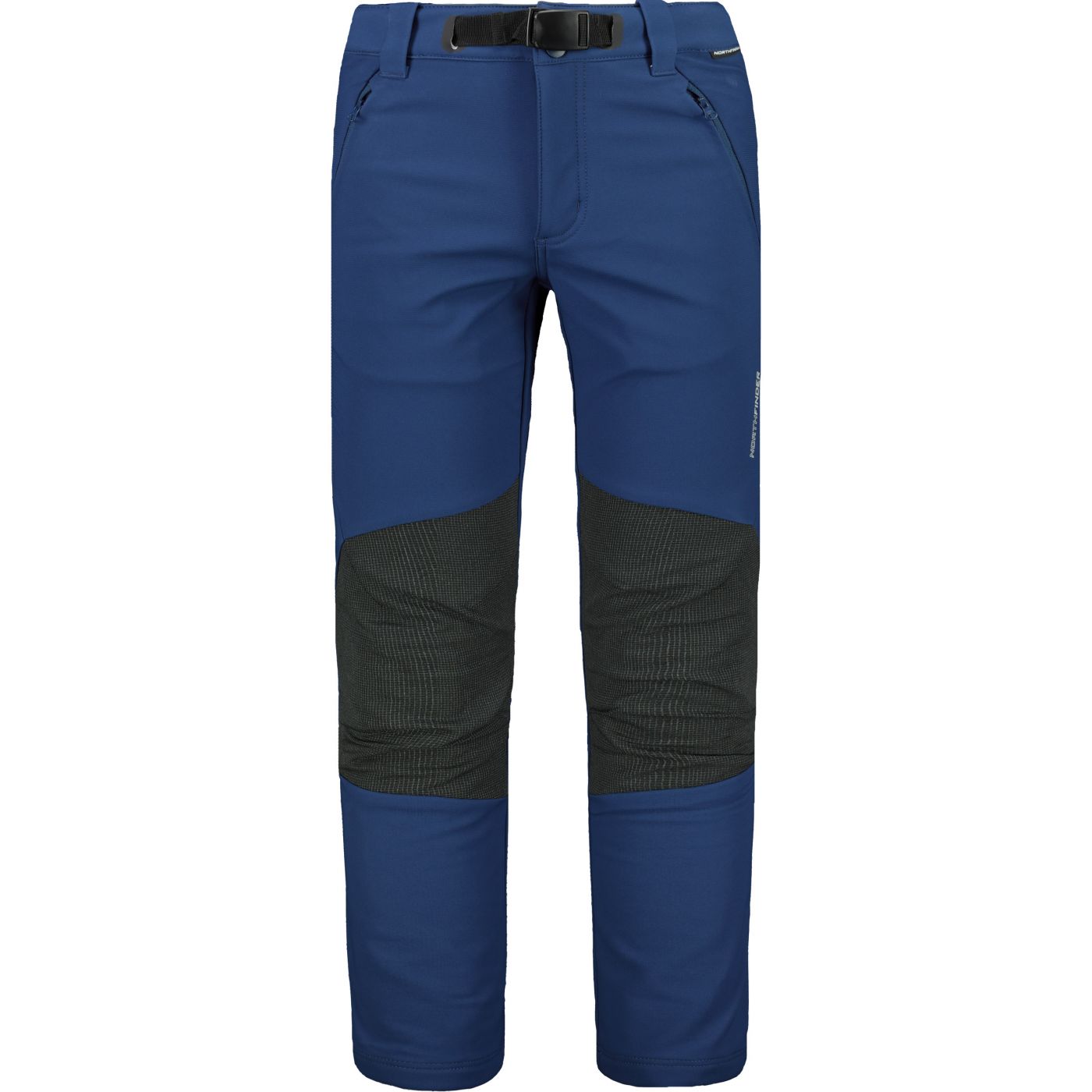 Men's softshell pants NORTHFINDER GORAN