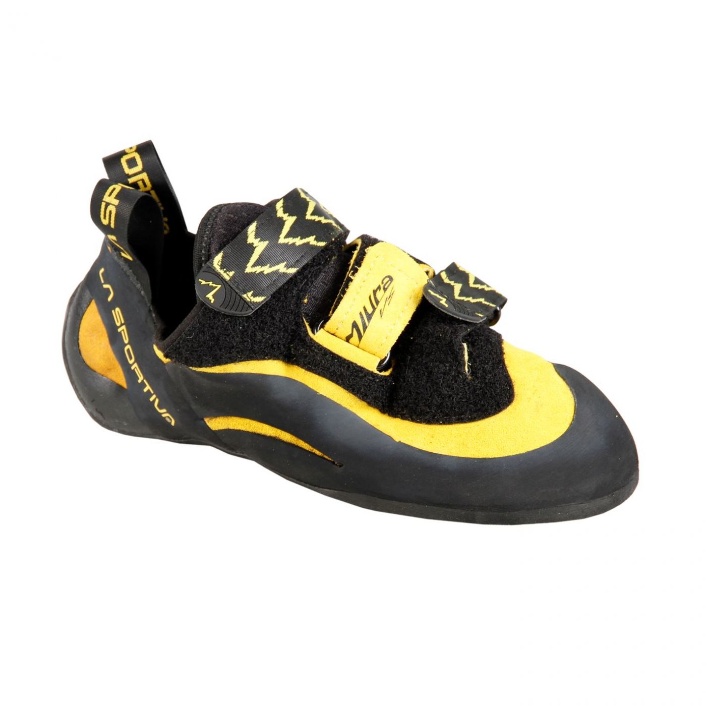 La Sportiva Miura VS Mens Rock Climbing Shoes