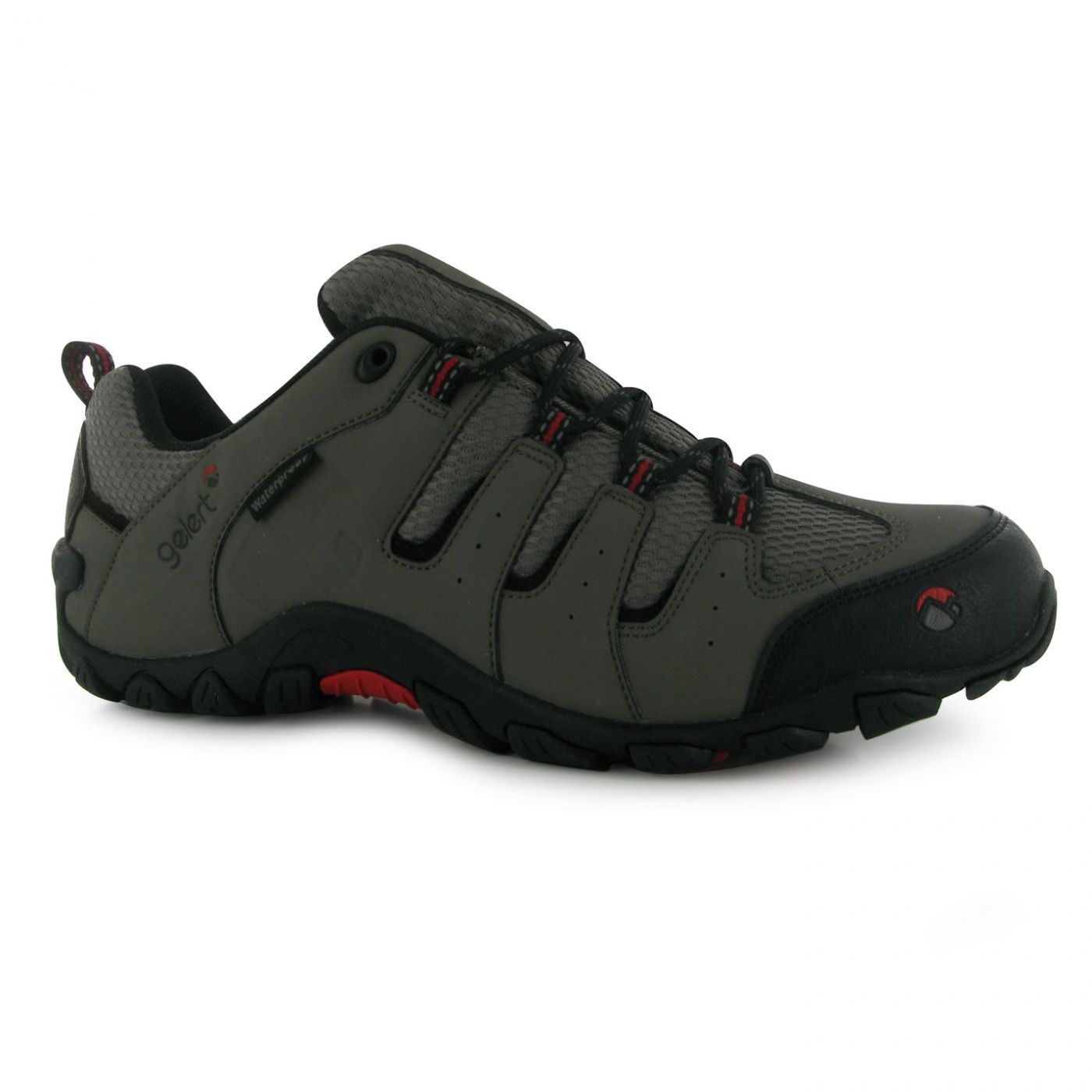 Gelert Rocky Mens Walking Shoes