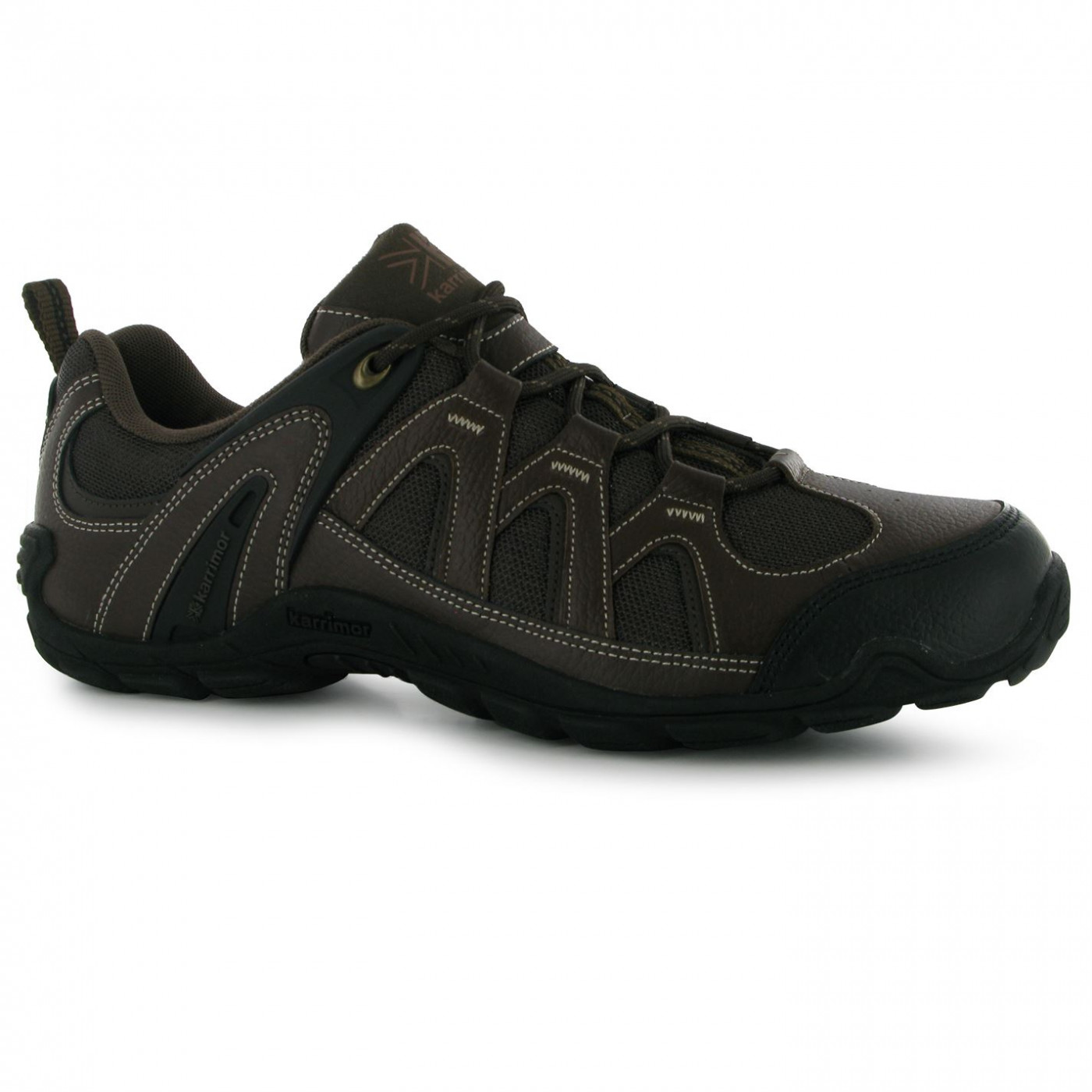 karrimor summit walking shoes