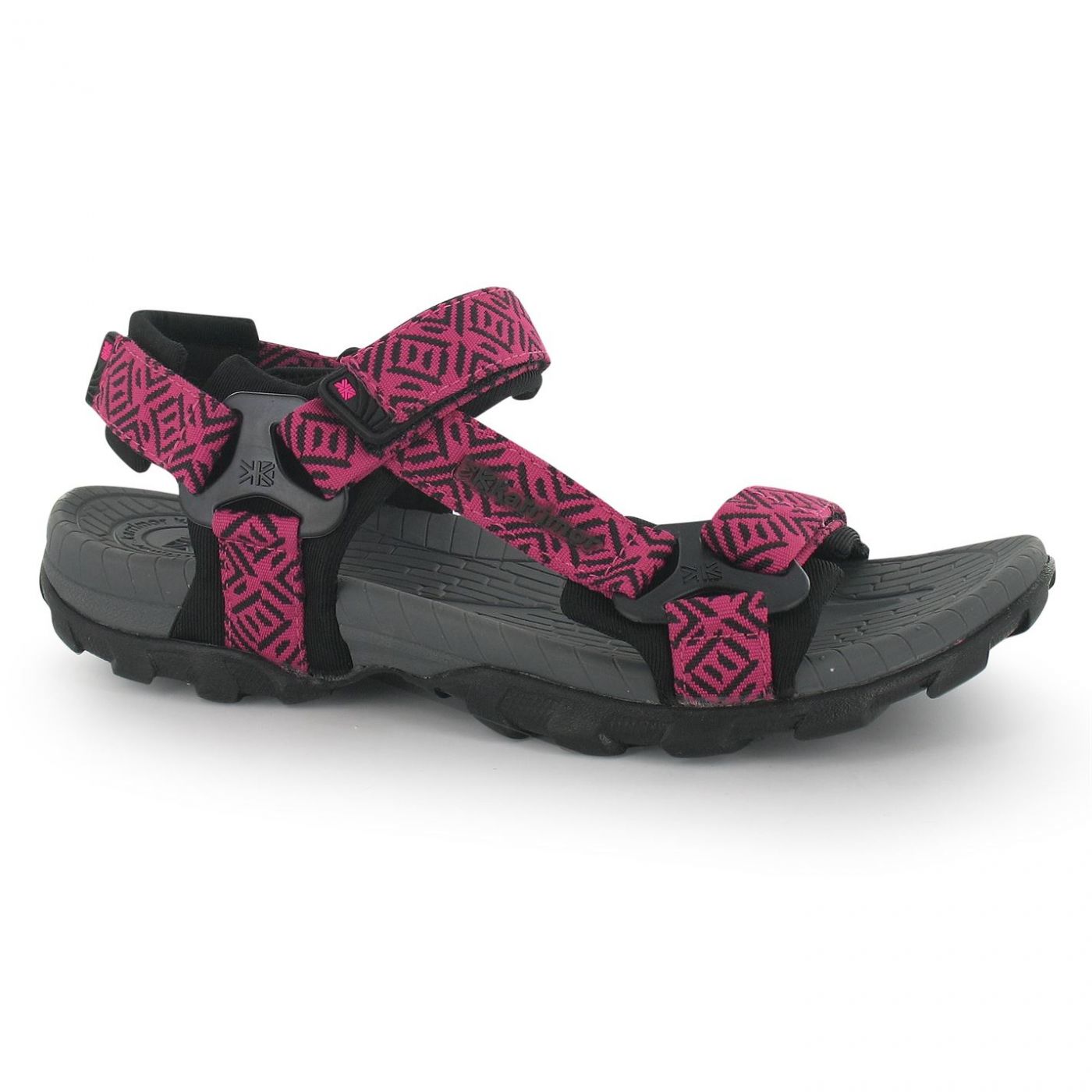 karrimor amazon ladies sandals
