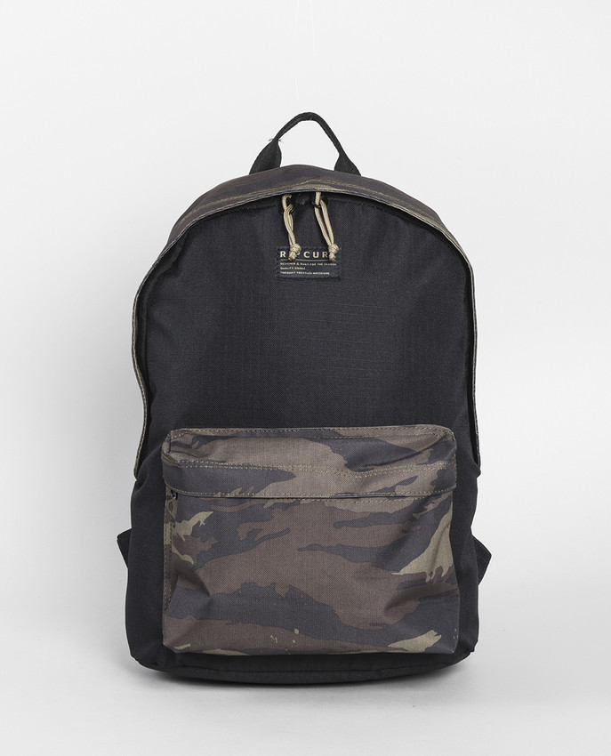 Backpack Rip Curl DOME CAMO 18L