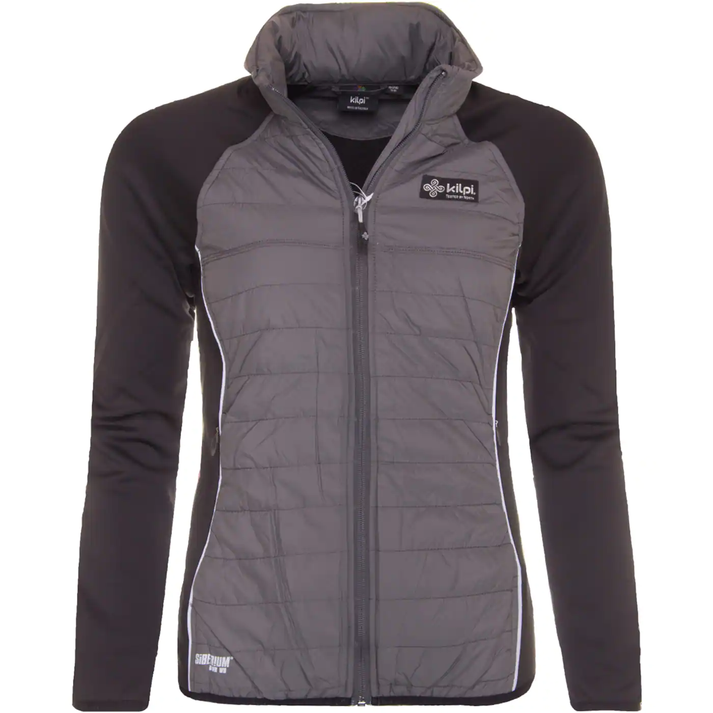 Women's winter jacket Kilpi ADVENTURE-W