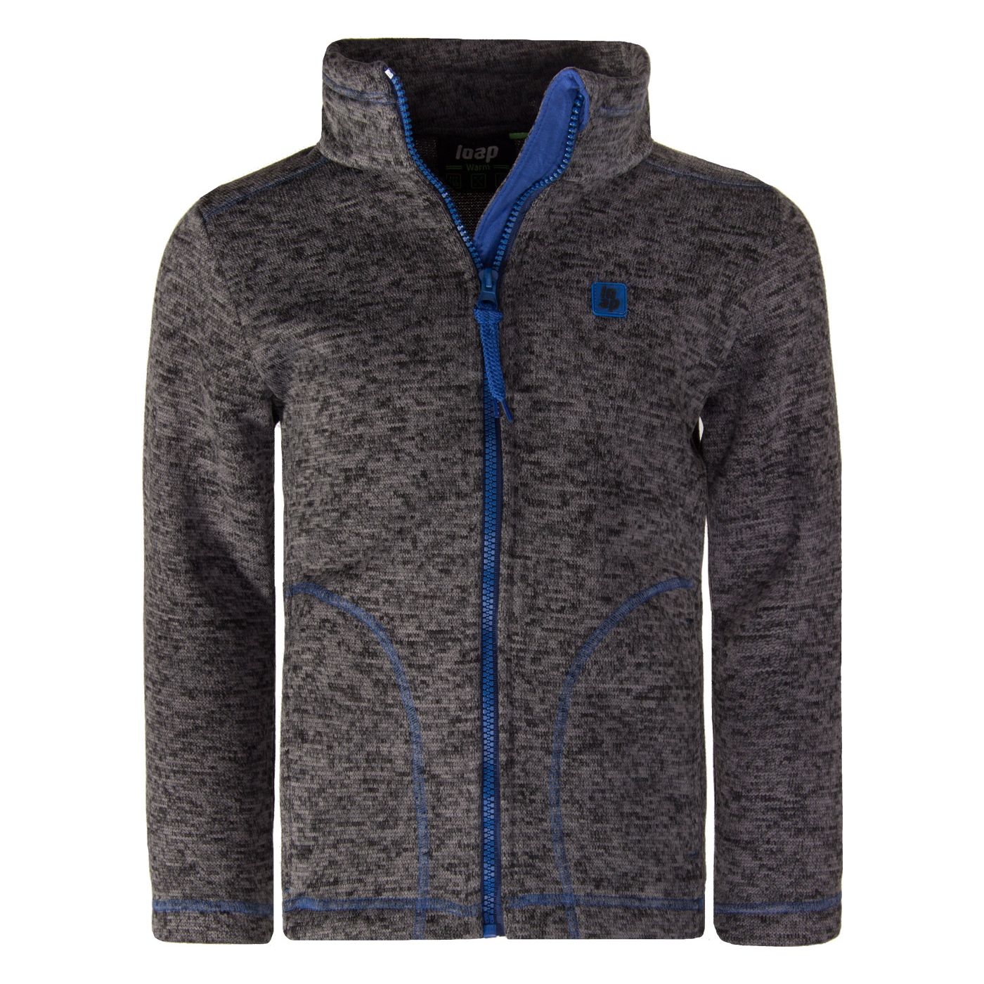 Children's sweater LOAP GRINGO