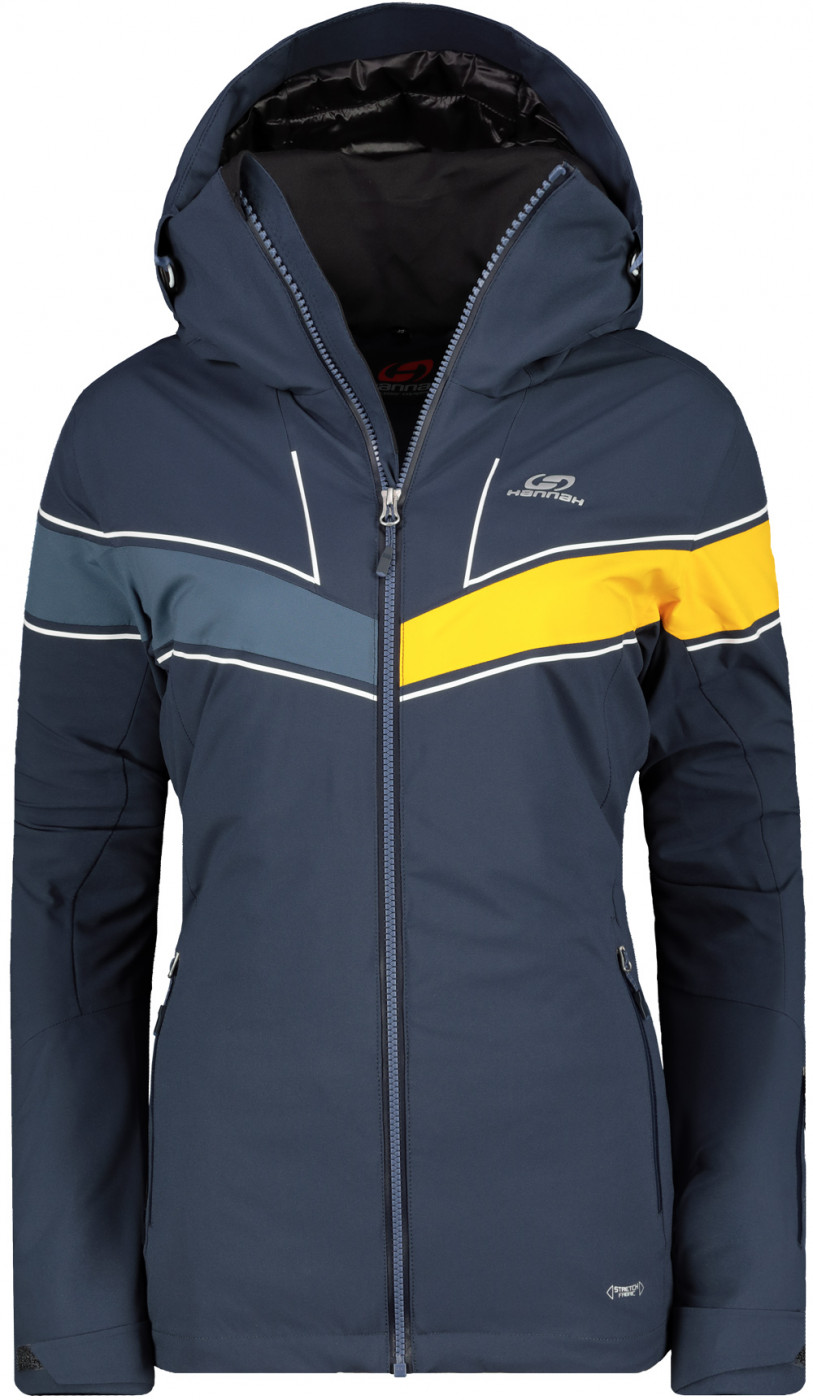 Women's ski jacket HANNAH Kiely