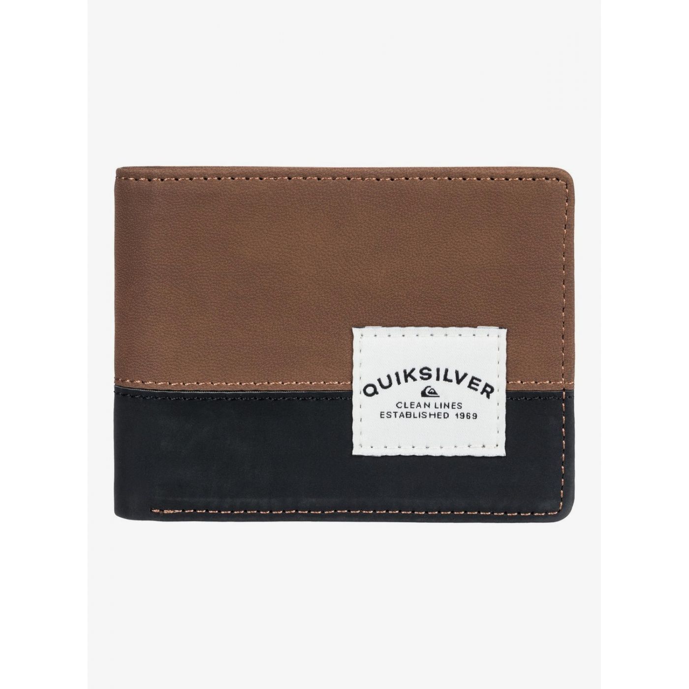 Men's wallet QUIKSILVER NATIVE COUNTRY