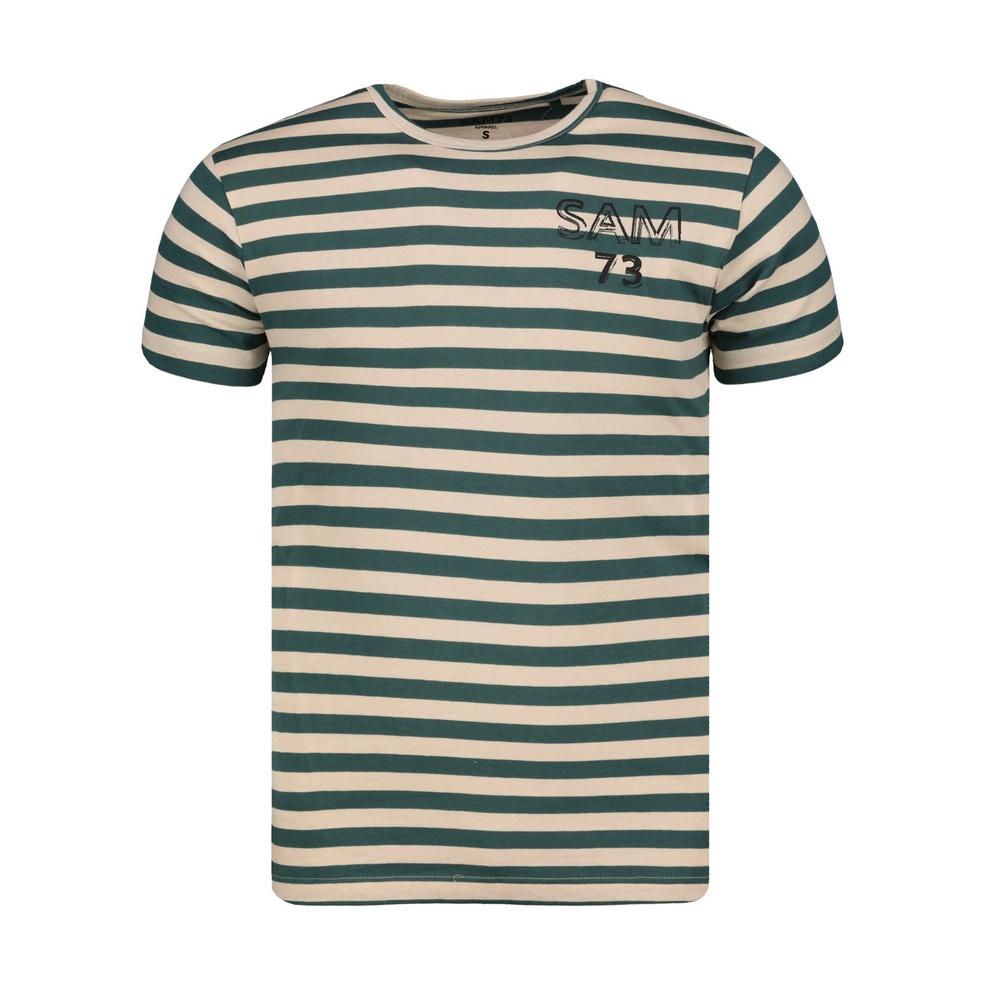 Men's t-shirt SAM73 SAMIAR