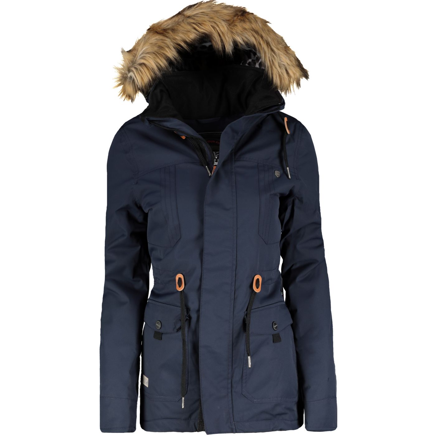 Women's winter jacket REHALL OLIVIA