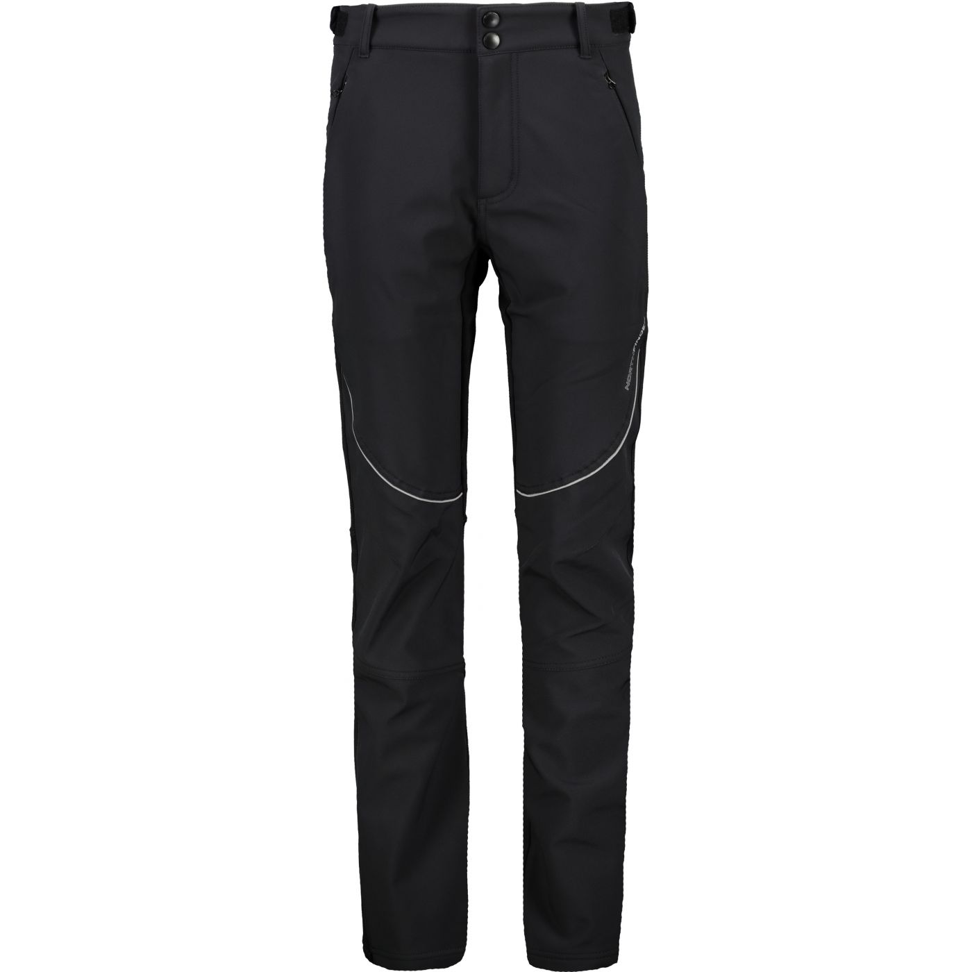 Women's softshell trousers NORTHFINDER JONAS