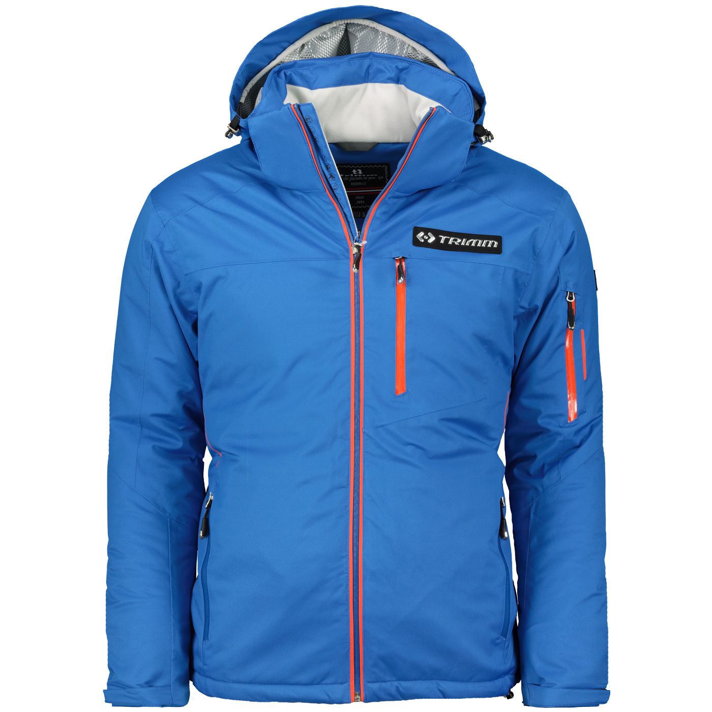 Men's ski jacket TRIMM FALCON
