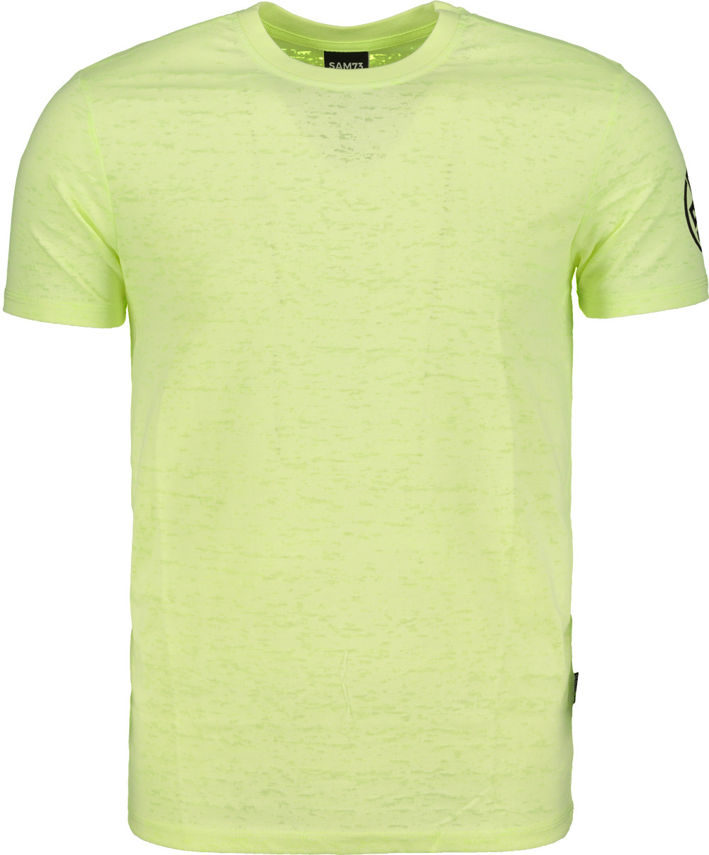 Men's short sleeve t-shirt SAM73 MT 748