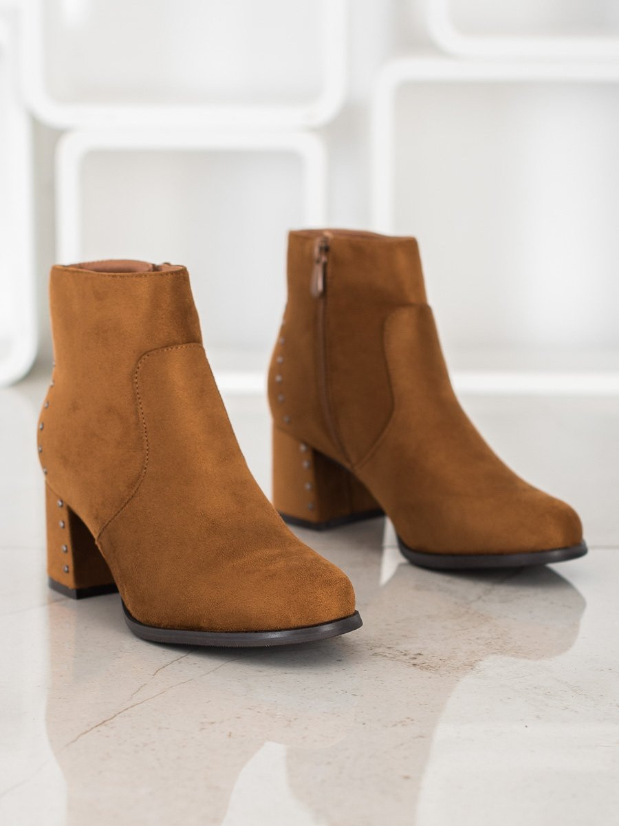 CAMELOWE BOOTIES VINCEZA