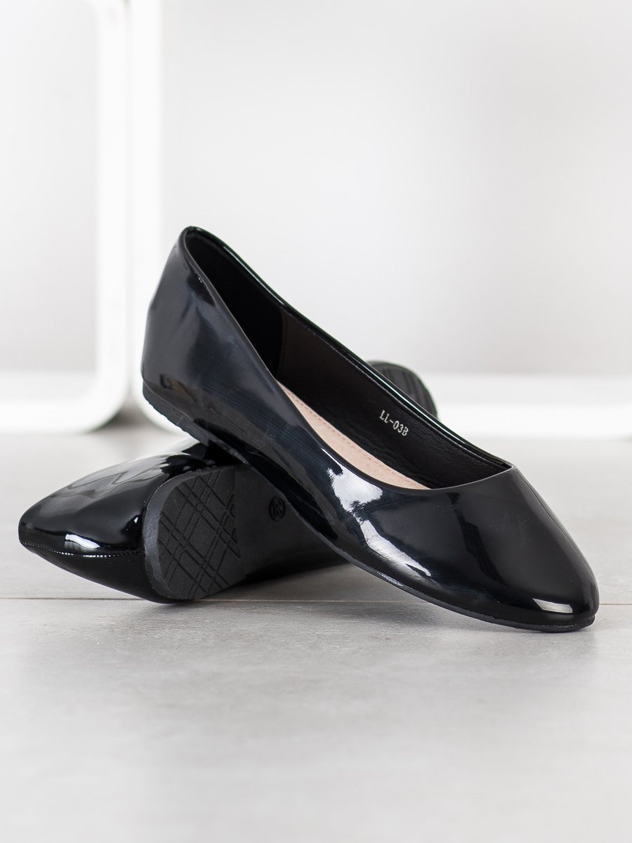 GOODIN CLASSIC BALLERINAs